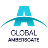 Ambersgate Global LTD Logo