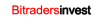 BitradersInvest Logo
