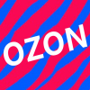 Ozonsrageomon Logo