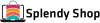 Splendy Shop Logo