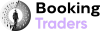 Booking Traders Logo