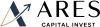 Ares Capital Invest Logo
