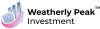 Weatherly Peak Investment Logo