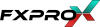 Fxprox Logo