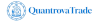 QuantrovaTrade Logo