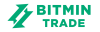 Bitmin Trade Logo