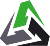 Ar Triangle Logo