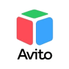 C1 Avito9 Vip Logo