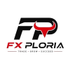 AGL FX Ploria Logo