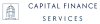 Capital Finance Services Logo