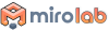 MiroLab Logo