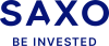 Saxo Bank Logo