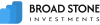 BroadStone Investments Logo
