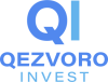 Qezvoro Logo