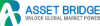 Asset Bridge Logo