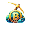 CloudMineCrypto Logo