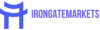 Iron Gate Markets Logo