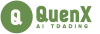 QueneX Logo