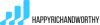 HappyRichAndWorthy Logo