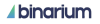Binarium10 Top Logo