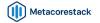 Metacorestack Logo