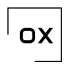 Orionx Markets Logo