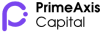 PrimeAxis Capital Logo