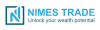Nimes Trade Logo