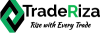 TradeRiza Logo