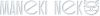 ManekiNeko Logo