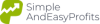 SimpleAndEasyProfits Logo
