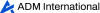 ADM International Logo