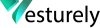 Vesturely Inc. Logo