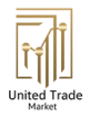 UnitedTradeMarket Logo