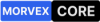 Morvex Core Logo