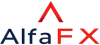 AlfaFXpro Logo