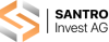 Santro Invest AG Logo