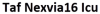 Taf Nexvia16 Icu Logo