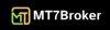 MT7Broker Logo