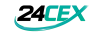 24cex Logo