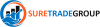 SureTradeWorld Logo