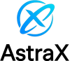 AstraX Logo
