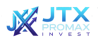 Jtx Promax Logo