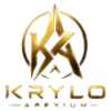 Krylo Apexium Logo