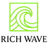 Rich Wave Holding Logo