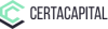 CertaCapital Logo