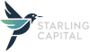Starling Capital Logo