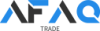 AFAQ Trade Logo