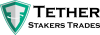 Tether Stakers Trades Logo