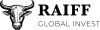 Raiff Global Invest Logo